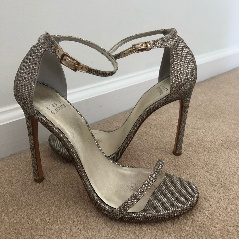 Stuart Weitzman Heels